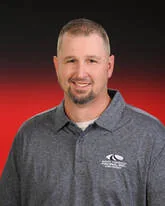 Ben Bragg, Commercial Manager at West Virginia Paving