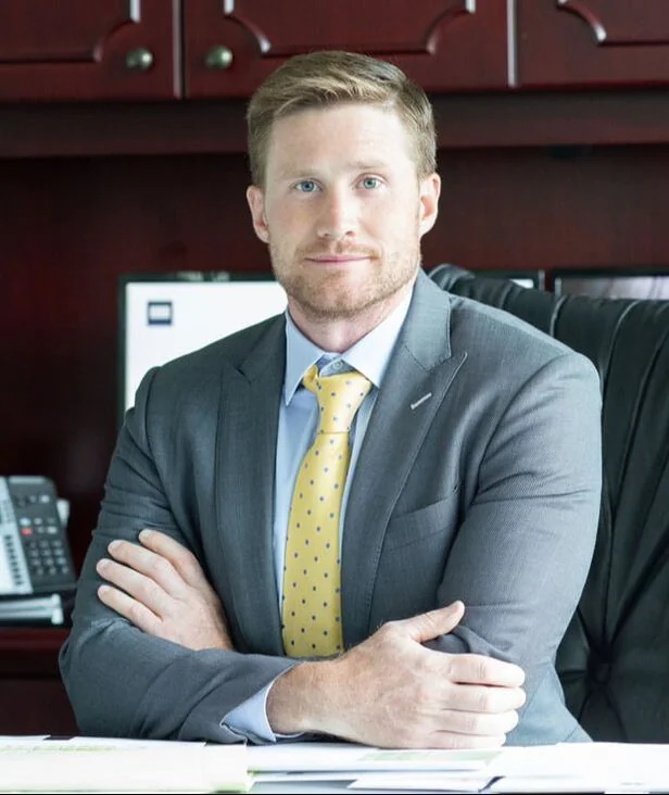 Ben Sevald, President of West Virginia Paving, Inc.