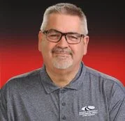 Joe Burgess, Safety Manager at West Virginia Paving